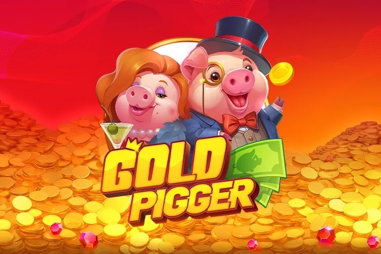 Gold Pigger